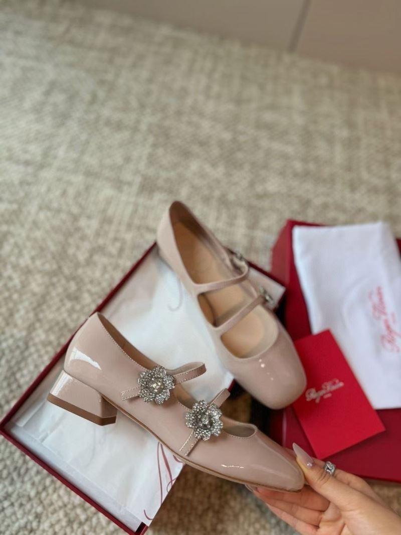 Roger Vivier Shoes